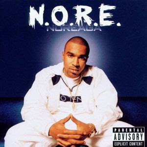 nore album tracklist|12.6k nore tracklist.